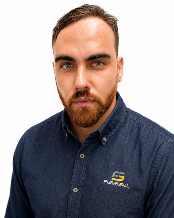 Santiago Arango
