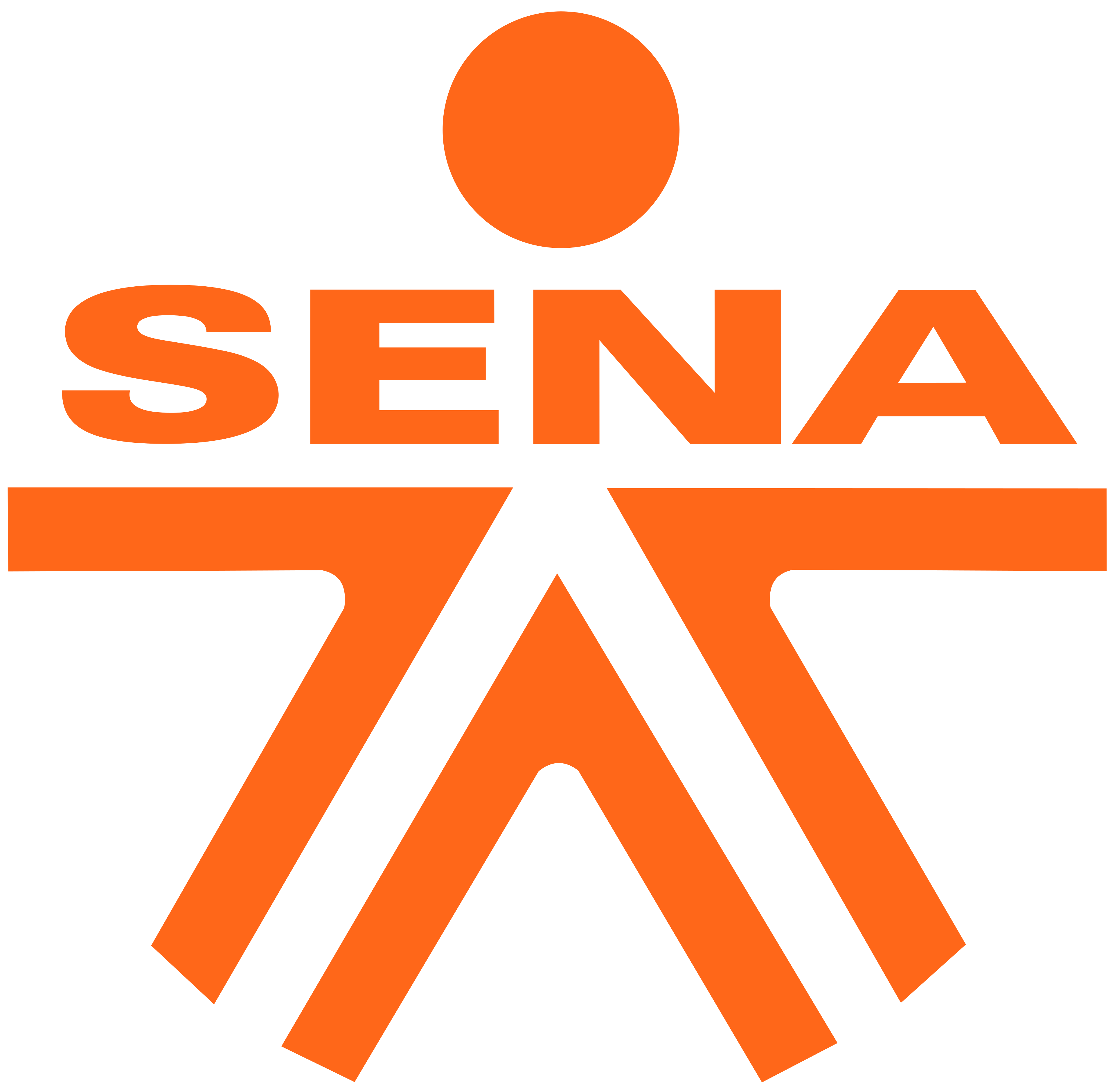 SENA SENA
